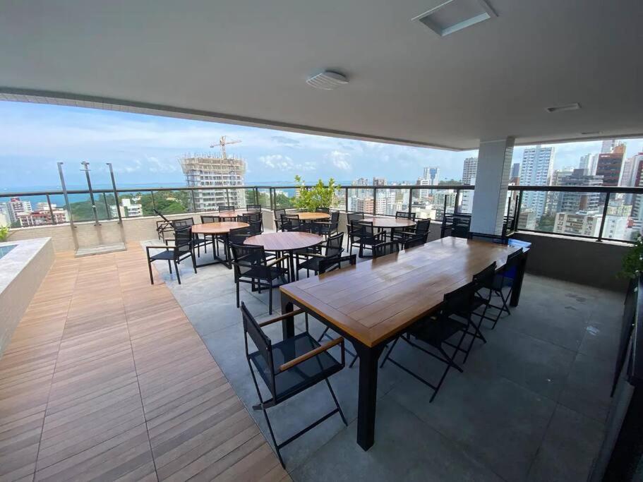 904 Premium Apartment Salvador